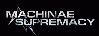 logo Machinae Supremacy